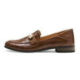 thumbnail image 2 of BURUDANI Women Loafers Slip-On Comfortable Round-Toe Casual Fashion Flats Dressy Shoes for Office & Weekend, 2 of 6