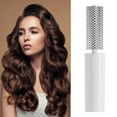 thumbnail image 3 of Blow Dryer Brush, Volume Hair Comb, Retractable Hair Brush for , Blowout Multi Styling, Portable Travel Curling Roll Comb, 3 of 8