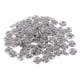 thumbnail image 5 of 50 Unidades Botones de Presión Hebilla de Metal Broches para Costura de Ropa 15mm Sunnimix Cierre a presión de metal, 5 of 7