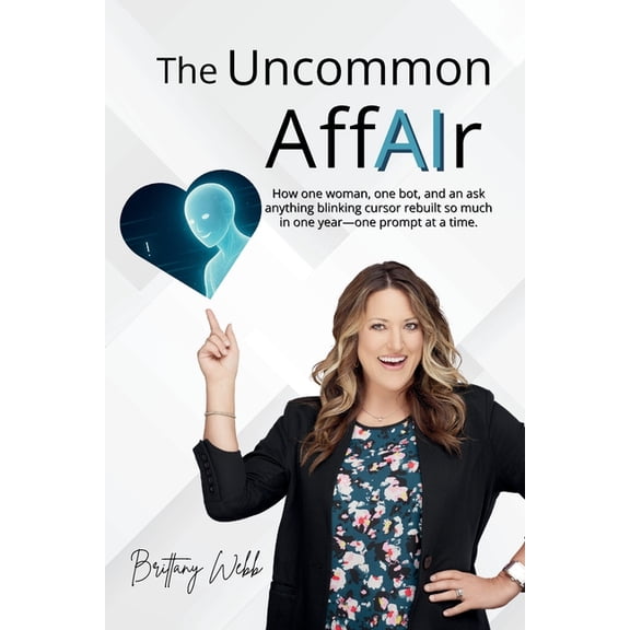 The Uncommon AffAIr, (Paperback)