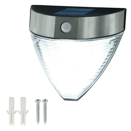 Super Bright Solar Wall Lights Outdoor Motion Sensor Light Super Bright Solar Wall Lights Outdoor Motion Sensor Light Waterproof Powered Led