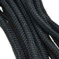 thumbnail image 3 of Amdohai 2pcs Dock Line Boat Bungee Dock Line Nylon Braided Docking Lines Marine Mooring Rope with Eye Loop, 3 of 7