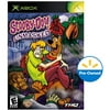 Scooby Doo!: Unmasked (Xbox) - Pre-Owned