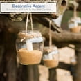 thumbnail image 3 of Arena decorativa Royal Imports, negra, 2 kg, grano fino, 3 of 5
