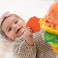 thumbnail image 2 of Juguete infantil Melissa & Doug Ice Cream Take-Along con sonido, 2 of 6
