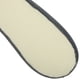 thumbnail image 3 of YSNOOWE 6Pares Zapatillas Desechables Universal Gris Oscuro Para Viajes Y Estancia En Hotel Cómodas, 3 of 7
