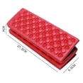 thumbnail image 2 of Camping Mats Folding Foam Mats Waterproof Sitting Carpet Seat Cushion for Outdoor Camping Picnic Par, 2 of 5