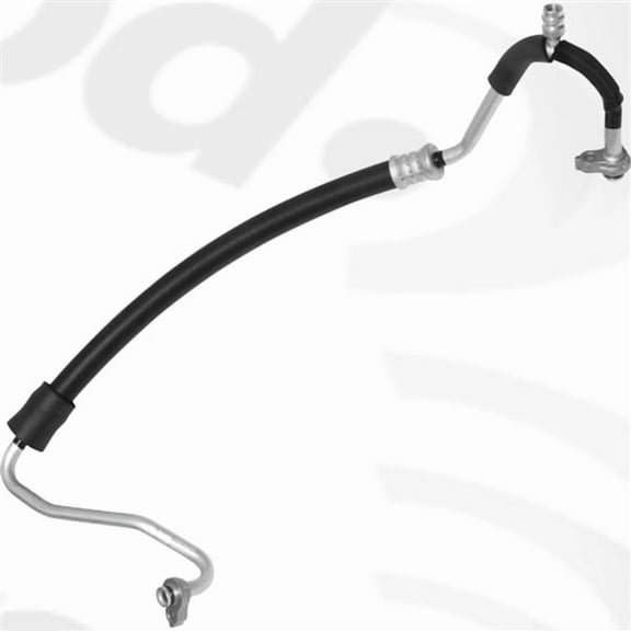 Global 4813400 A/C Refrigerant Discharge Hose Fits select: 2010-2013 MAZDA 3