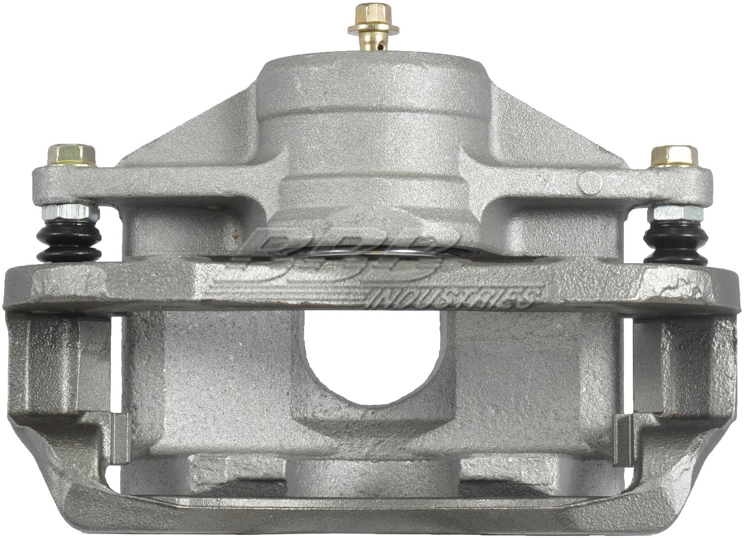 TERREPOWER formerly BBB Industries 99-01823B Reman Caliper w/installation Hardware