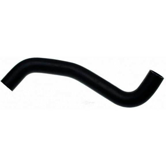 Radiator Coolant Hose Fits select: 2008-2013 INFINITI G37, 2007-2008 INFINITI G35
