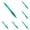 D, variant on Lonto J0urney Erasable Gel Pens, 5pcs Retractable Pens, 0.5mm Comfort Grip, Drawing Planner Writing Set, I