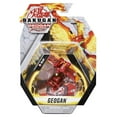 thumbnail image 1 of Bakugan Geogan, Talan, Geogan Rising Collectible Action Figure and Trading Cards, 1 of 6