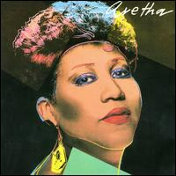 Pre-Owned Aretha [1986] (CD 0078221844222) by Franklin