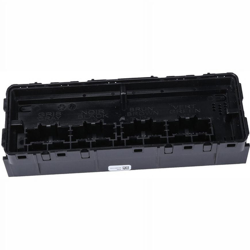 ACDelco Heater and A/C Remote Control