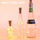 thumbnail image 2 of Paquete de 10 luces solares YONGSHENG para botellas de vino, 2 of 5