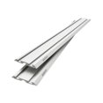 thumbnail image 1 of Gladiator GearTrack Channel - rail d'Organisation - Gris (Lot de 2), 1 of 1