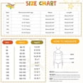 thumbnail image 5 of lnmuld Solid Ribbed Elastic Waist Gathered Swing Mini Skort Preppy Back to School Mix Match Outfit for Girls Blue,13-14 Years, 5 of 5