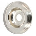 thumbnail image 4 of 2\" Grinding Wheel Cup Emery Milling Cutter Circle ener Stone, 4 of 6