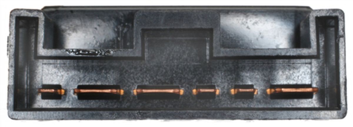 Four Seasons 37645 Lever Selector Blower Switch For Select 00-05 Saturn Models