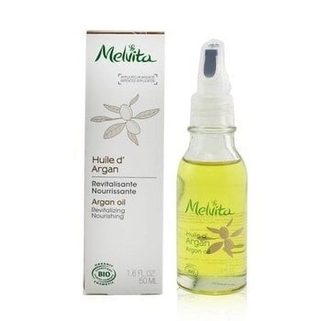 メルヴィータ　ビオオイル　アルガンオイル　50ml　Melvita 【海外並行輸入品】