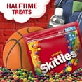 thumbnail image 5 of Skittles, Original Fruity Candy Party Size Bag, 50 oz, 5 of 6