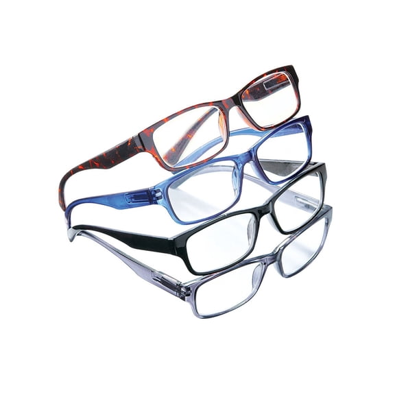 Set of 4 Classic Readers