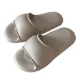 thumbnail image 2 of Sandalias de mujer Nikou informales de baño para casa, 2 of 9