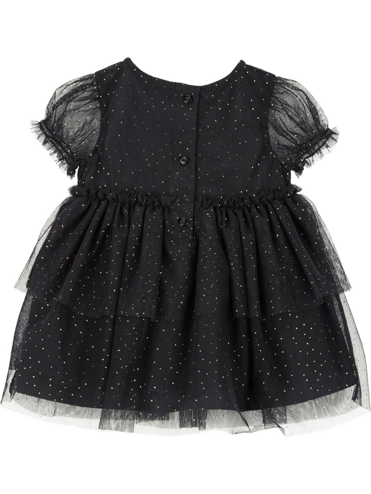 Carter's Child of Mine Baby Girl Dress, 2-Piece, Sizes 0/3-24 Months