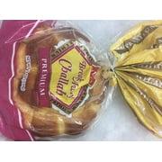 Stern's Bakery Premium Challah 19 oz.
