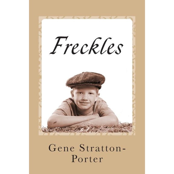 Freckles, (Paperback)