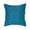 ?? C_Hot#9815, variant on Velvet Pleated Pillowcase | Solid Color PV Velvet 45x45cm | Decorative Sofa Cushion • Quilted Hidden Zipper • Durable Lumbar Headboard Support • Comfortable Office Waist Protection