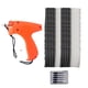 thumbnail image 5 of Fijador de ropa rápido Macarena herramienta de costura portátil Naranja, 5 of 8