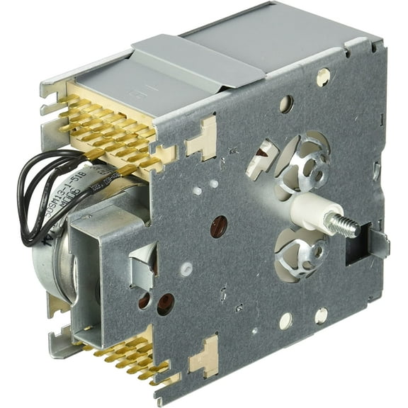 Electrolux Genuine OEM 137394200 Washer Timer