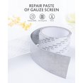 thumbnail image 5 of 5x200cm Screen Repair Tape Window Door Waterproof Mosquito Net Patch Self-adhesive Super, 5 of 5