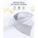 thumbnail image 5 of 5x200cm Screen Repair Tape Window Door Waterproof Mosquito Net Patch Self-adhesive Super, 5 of 5