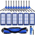 thumbnail image 1 of Replacement Parts For Eufy Robovac 11s Max, 15c Max, 30c Max, 1 of 5