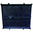 thumbnail image 4 of Marine Boat Truck RV Group 27 Twin Dual Double Battery Tray Holder, 4 of 4