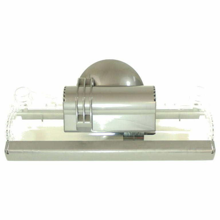 モーター部分 Dyson Dyson DC65, DC66, UP13, UP19, UP20 Brushbar Motor & Housing