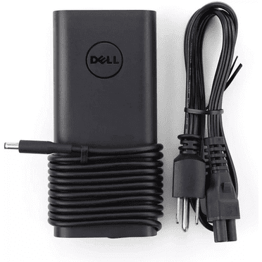 Dell 130W AC Adapter 4.5mm / HA130PM130 / 0RN7NW / 19.5V 6.67A Genuine