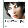 thumbnail image 1 of Pre-Owned Inside LightWave 6 [With CDROM] (Paperback) 073570919X 9780735709195, 1 of 1