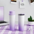 thumbnail image 2 of Zeiwohndc 650ml Large Capacity Countertop Blender for Juice and Shakes Home Portable, 2 of 12