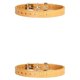 thumbnail image 2 of Collar de parto Greeniant para perros pequeños caqui 2Conjunto, 2 of 6