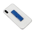 thumbnail image 2 of Seitruly Soporte Universal para teléfono, correa para teléfono móvil, agarre para los dedos, pegatina autoadhesiva, banda de mano de Metal plegable, Teléfono y Comunicación Azul, 2 of 6