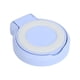 thumbnail image 5 of Luz de relleno de fotografía LED, luz de relleno LED portátil Luz suave para selfies Luces LED regulables Valor inmejorable, 5 of 9