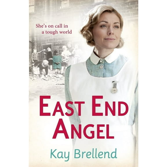 East End Angel, (Paperback)