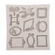 thumbnail image 3 of Molde de silicona para manualidades, 3 of 8