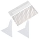 thumbnail image 1 of Regla de pintura de diamantes, herramientas de reparación de alineación DIY, accesorio de diamantes redondos y cuadrados, 1 of 8