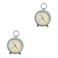 thumbnail image 1 of Reloj despertador Bearachild Retro Type2 NO2, 1 of 6