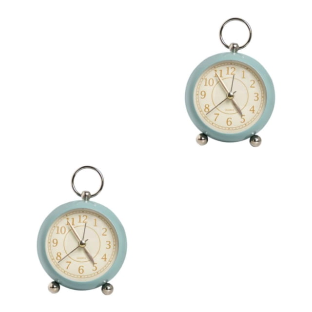 Reloj despertador Bearachild Retro Type2 NO2