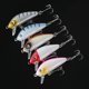 thumbnail image 2 of 5 uds 5cm/3,7g Kit de señuelos de pesca cebos duros yeacher Señuelos de pesca, 2 of 7
